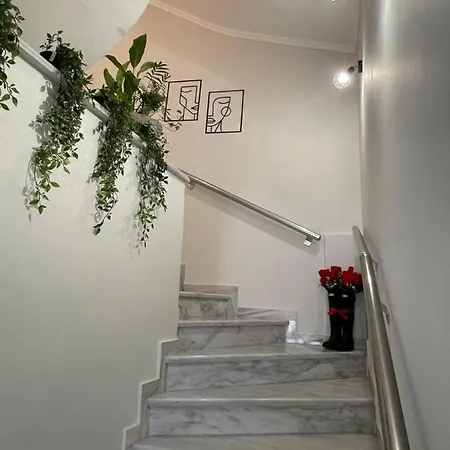 Apartment Nemeapolis 2 Nemea