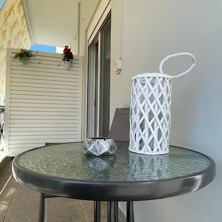 Nemeapolis 2 Διαμέρισμα Νεμέα