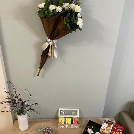 Διαμέρισμα Nemeapolis 2 Νεμέα