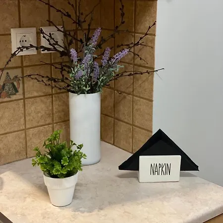 Apartment Nemeapolis 2 Nemea