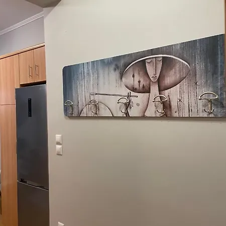 Apartment Nemeapolis 2