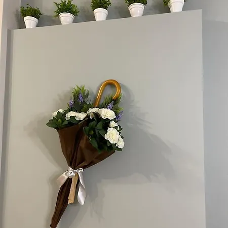 Nemeapolis 2 Apartment *