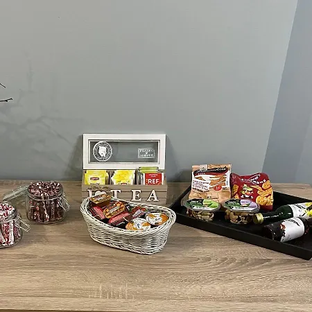 アパート Nemeapolis 2