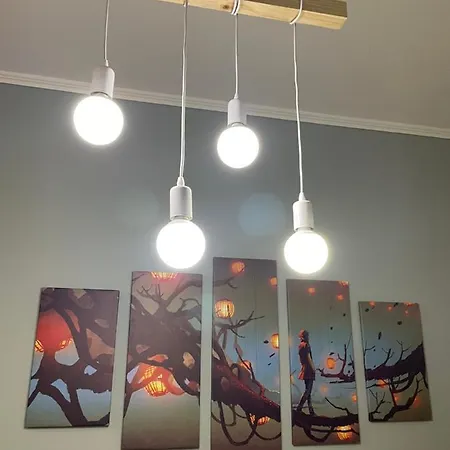 Nemeapolis 2 アパート Nemea