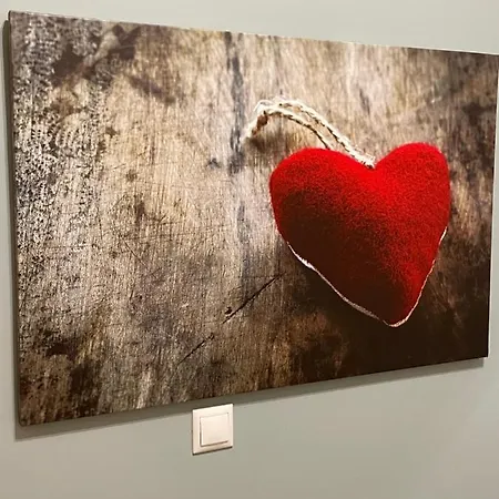 アパート Nemeapolis 2 Nemea