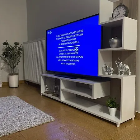 Apartment Nemeapolis 2 *