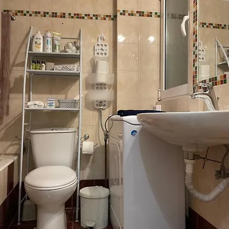 Nemeapolis 2 Διαμέρισμα *