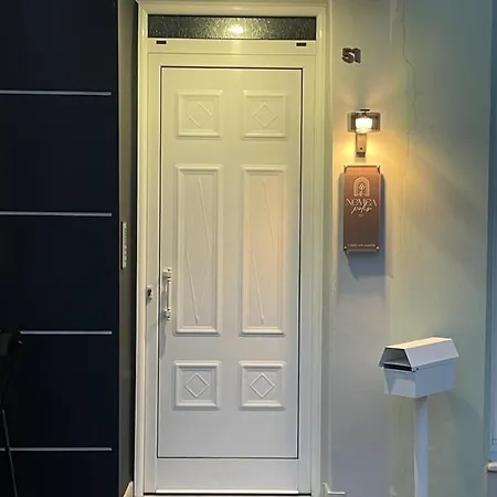 Apartment Nemeapolis 2 Nemea