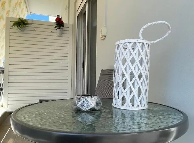 Nemeapolis 2 Apartment Nemea