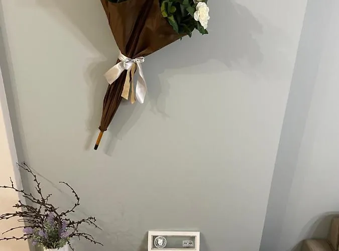 Apartment Nemeapolis 2 Nemea