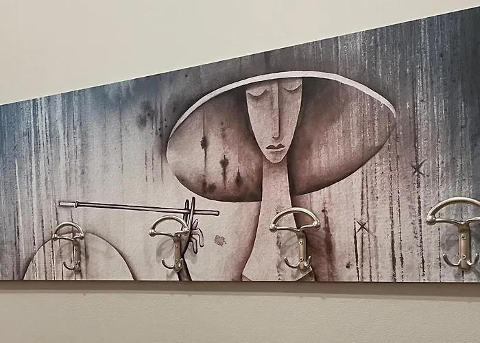 Nemeapolis 2 Apartamento Nemea