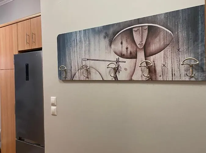 Apartment Nemeapolis 2