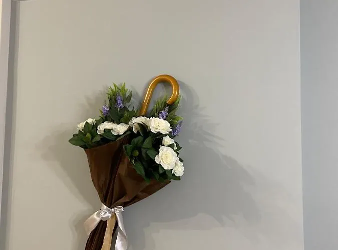 Nemeapolis 2 Apartment *