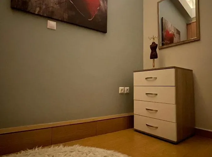 Lägenhet Nemeapolis 2 *