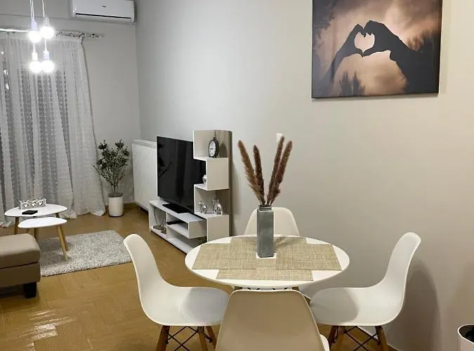 Nemeapolis 2 Apartamento