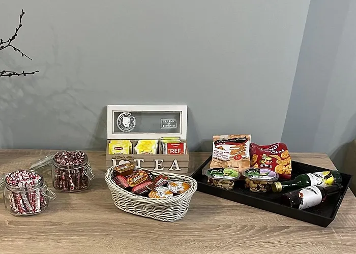 Apartamento Nemeapolis 2