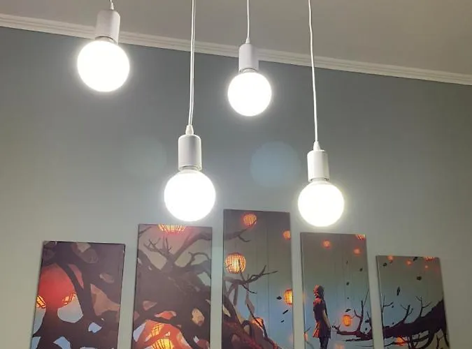 Nemeapolis 2 Apartamento Nemea