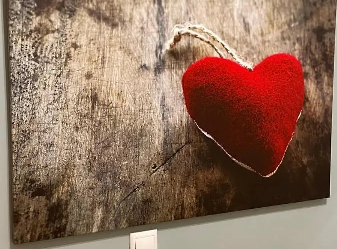 Lägenhet Nemeapolis 2 Nemea