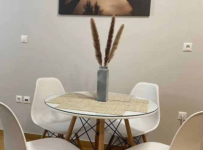 Apartamento Nemeapolis 2 *