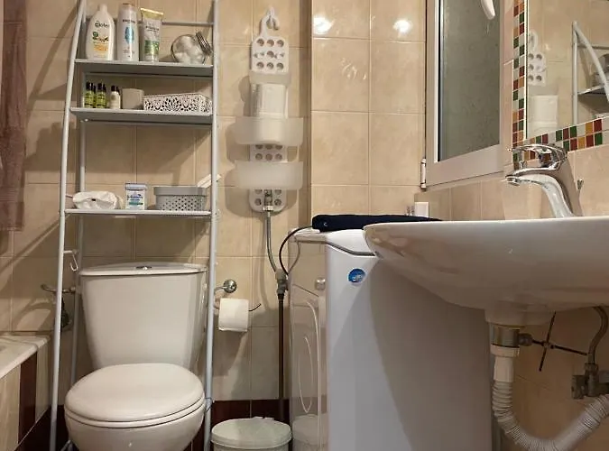 Nemeapolis 2 Lägenhet *