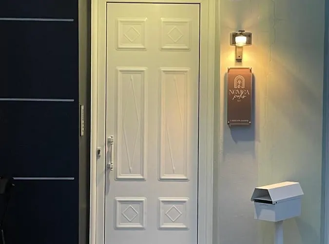 Apartamento Nemeapolis 2 Nemea